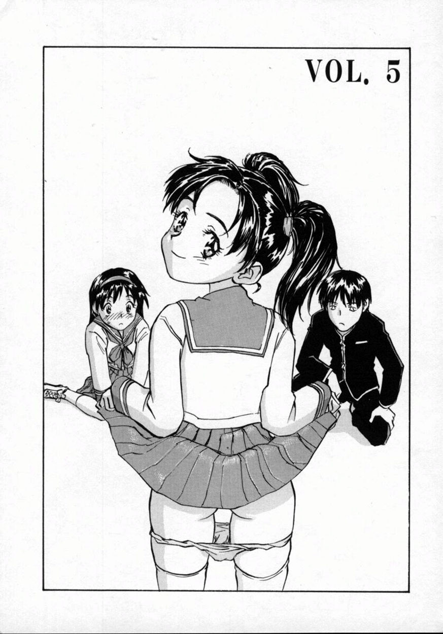【エロ漫画】【エロ漫画】トイレで調教されちゃう淫乱JK…フェラや騎乗位で生ハメ中出しセックスで絶頂アクメ堕ちしちゃう【ZERRY藤尾：扉をコジあけて】
