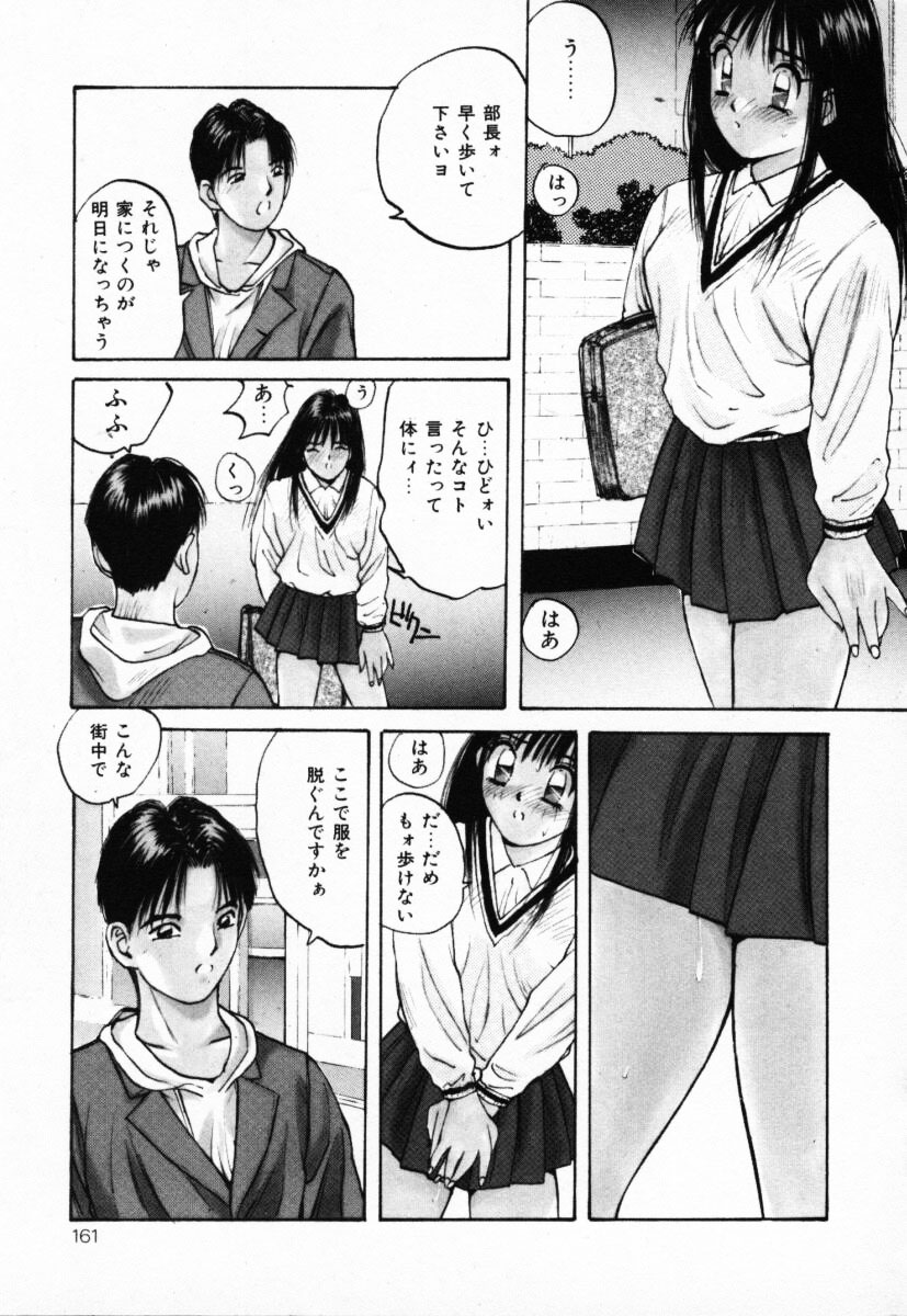 【エロ漫画】【エロ漫画】体操服で拘束されて調教されちゃう巨乳のお姉さん…緊縛プレイで生ハメ中出しセックス【かたせ湘：えっちっぽいの】