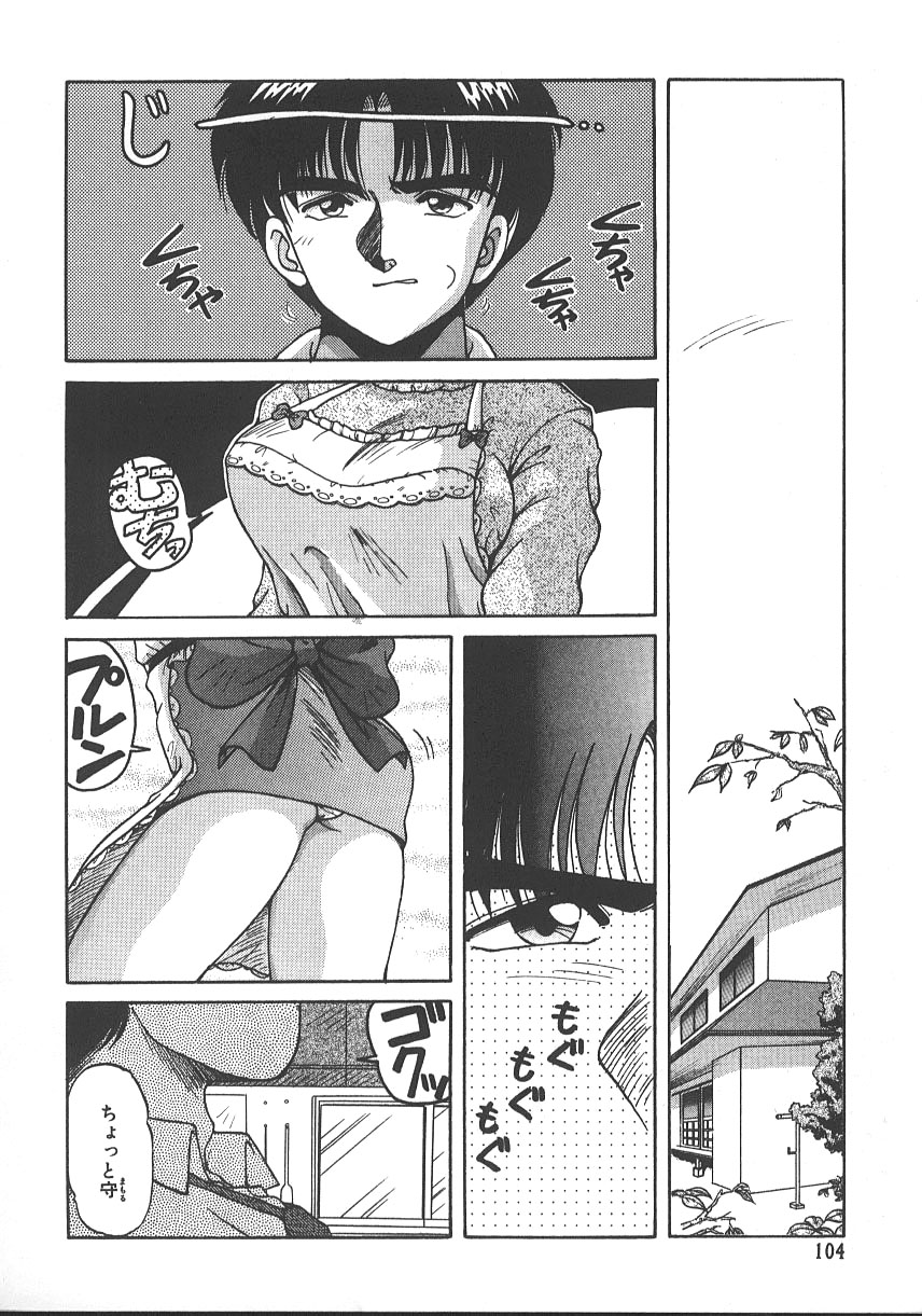 【エロ漫画】【エロ漫画】エッチな下着を着て調教されちゃうお姉さん…ご奉仕フェラをして生ハメ中出しセックスで絶頂イキしちゃう【ふぁんとむ：姉貴】